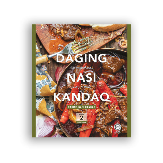 RItort Daging Nasi Kandaq
