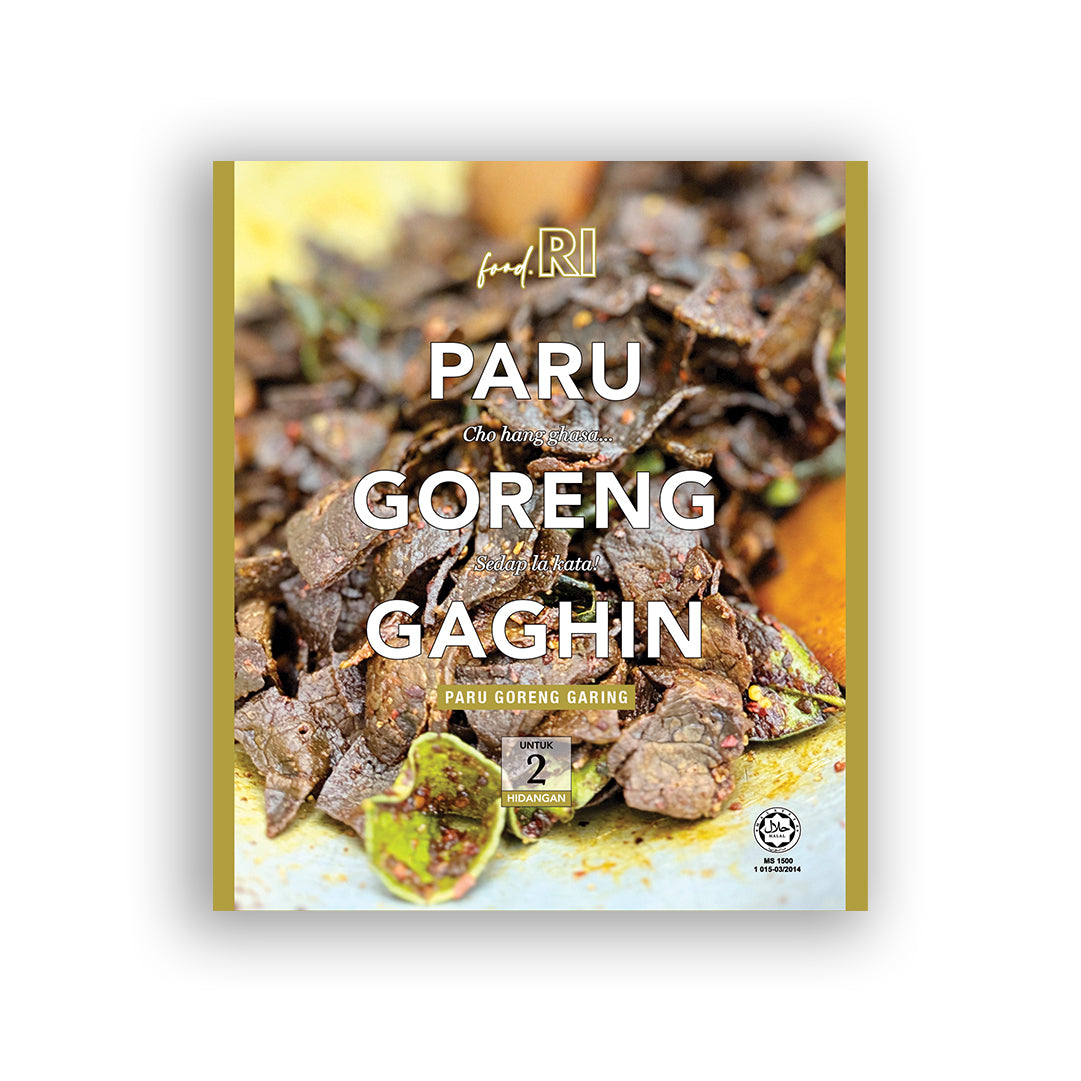 RItort Paru Goreng Gaghin