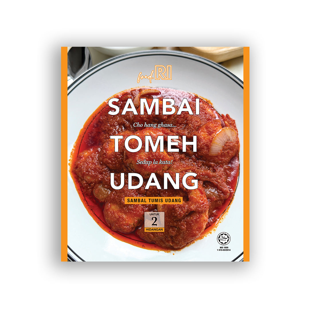 RItort Sambai Tomeh Udang