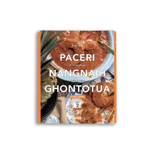 RItort Paceri Nangnaih Ghontotua